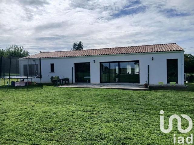 Maison vente à France métropolitaine, Bougneau