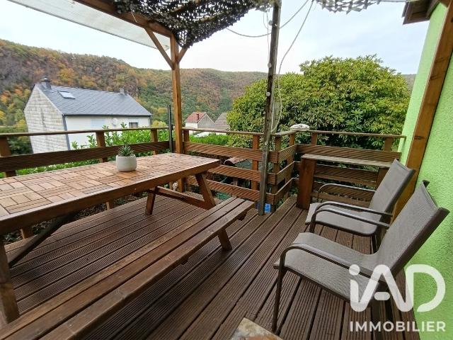 Maison vente à Laifour, Ardennes
