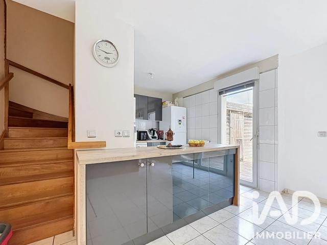 Maison vente à Rennes, Bretagne