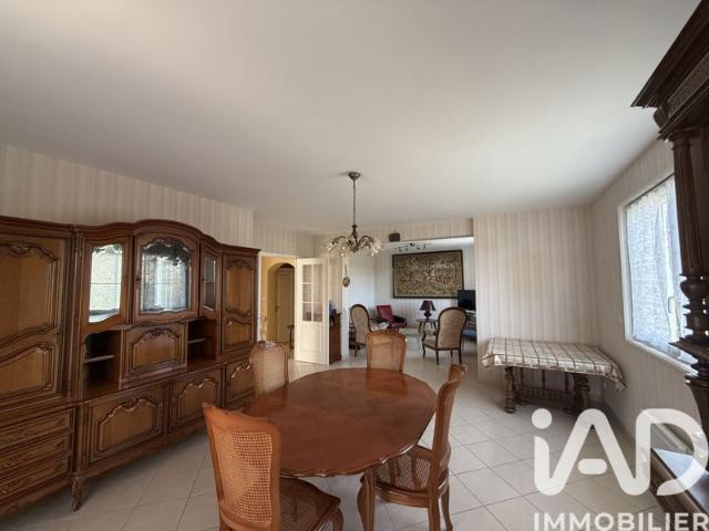 Maison vente à Le Puy-en-Velay, Mézères