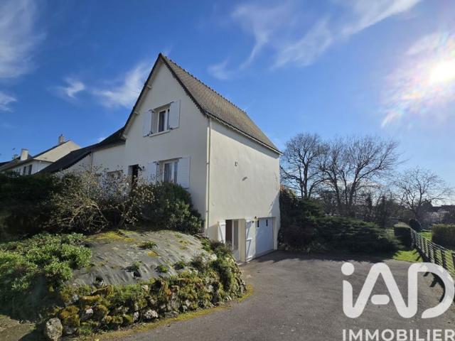 Maison vente à Châteaubriant-Ancenis, Avessac