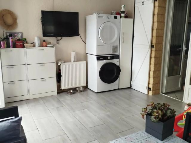 Maison vente à Bourges