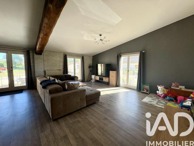Maison vente à Meaux, Mouroux
