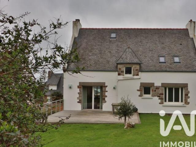 Maison vente à Morlaix, Bretagne