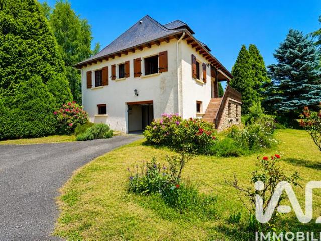 Maison vente à Ussel, Feyt