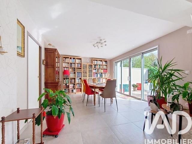 Maison vente à Saint-Nazaire, Saint-nazaire