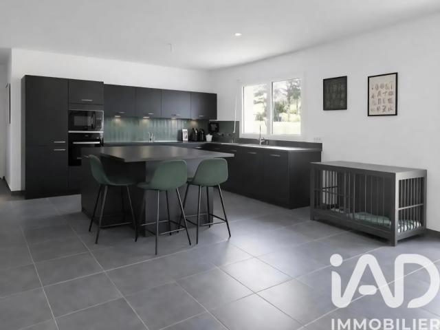 Maison vente à Bernay, Berville-sur-mer