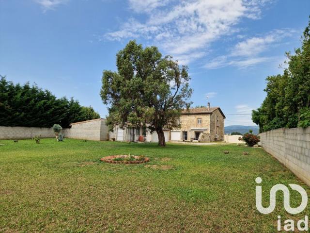 Maison vente à Die, Mirmande