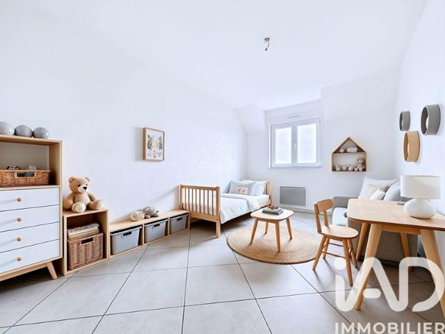 Maison vente à Forbach-Boulay-Moselle, Guenviller