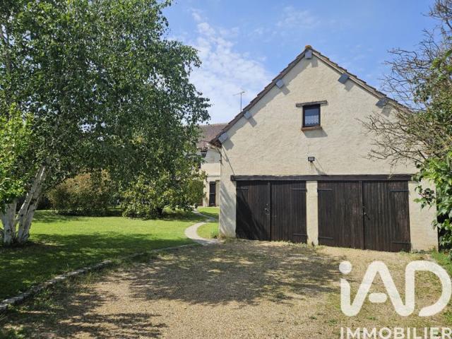 Maison vente à Évreux, Moisville