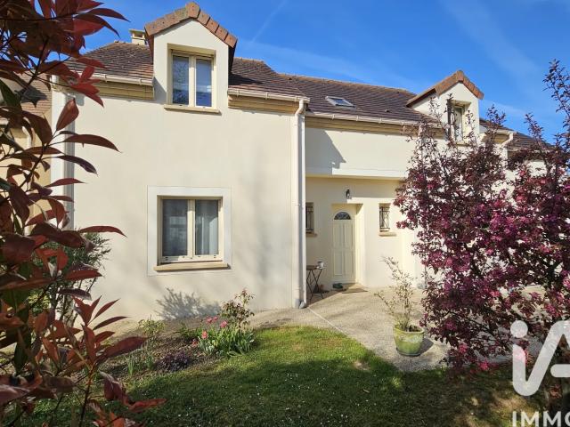 Maison vente à Morainvilliers