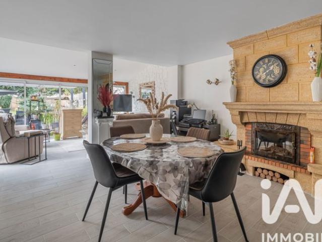 Maison vente à Grenoble, Vif