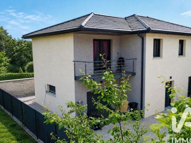 Maison vente à Gex, Ferney-voltaire