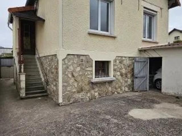 Maison vente à Le Raincy, Noisy-le-grand