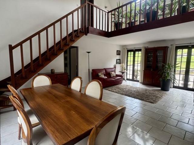 Maison vente à Meaux, Rouvres