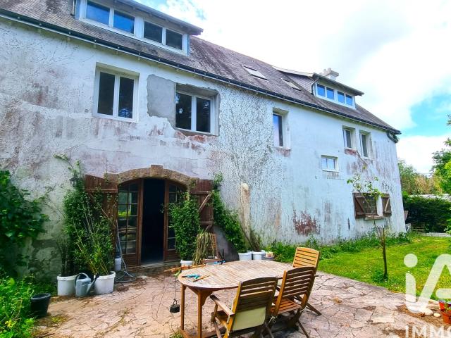 Maison vente à Quimper, Bretagne