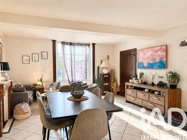 Maison vente à Lyon, Rhône