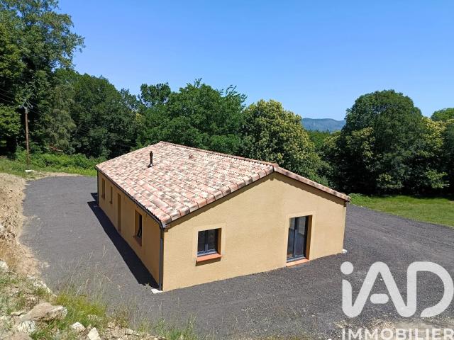 Maison vente à Foix, Montoulieu