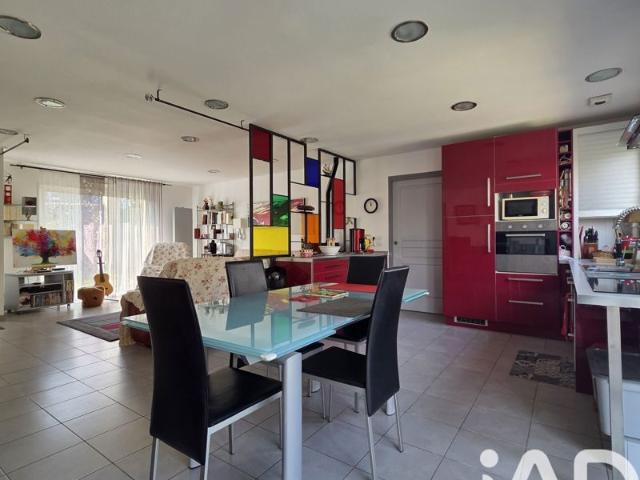 Maison vente à Tours, Joué-lès-tours