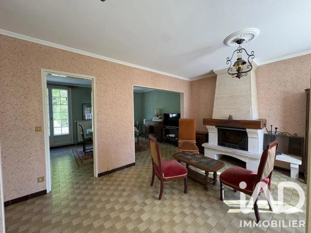 Maison vente à Viarmes, Val-d'Oise