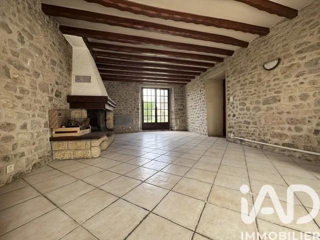 Maison vente à Chartres, Ymonville