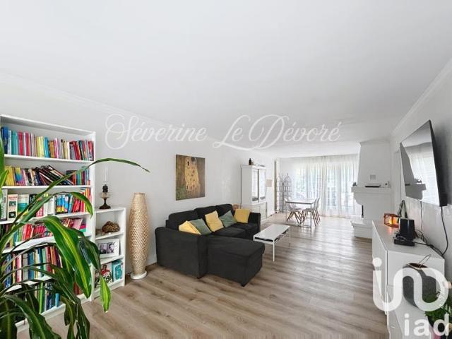 Maison vente à Argenteuil, Eaubonne