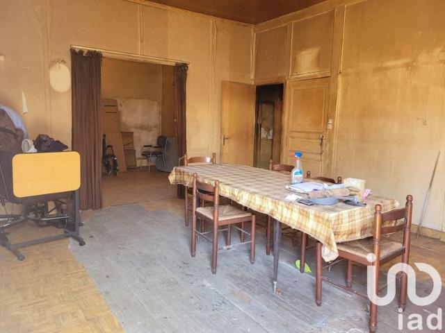 Maison vente à Confolens, Alloue