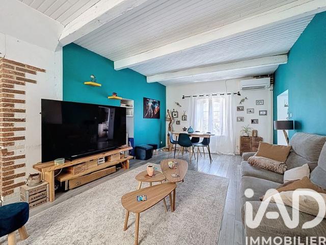 Maison vente à Muret, Salles-sur-garonne