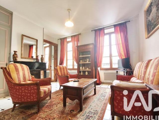 Maison vente à Laon, Chaudardes