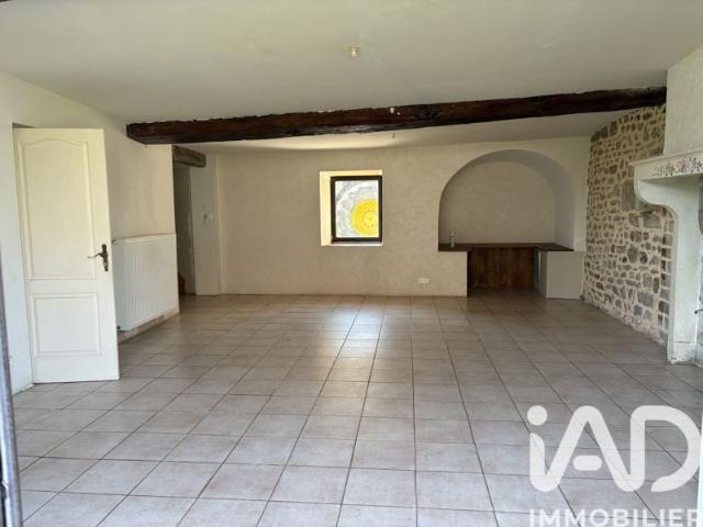 Maison vente à Montbard, Précy-sous-thil