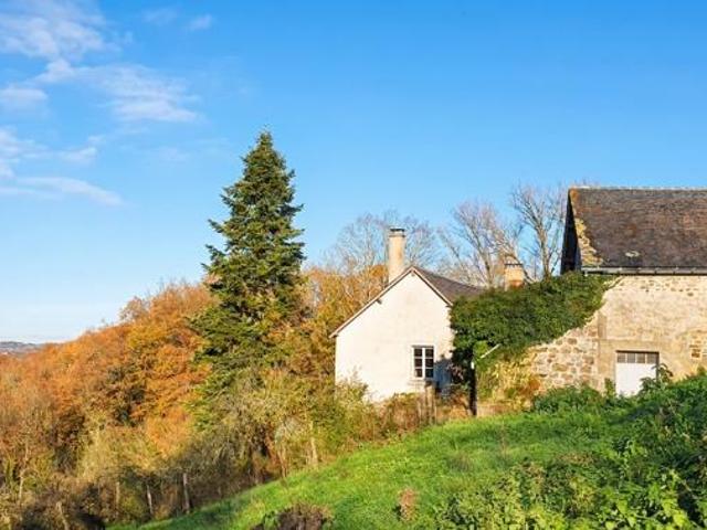 Maison vente à Sarlat-la-Canéda, Villac
