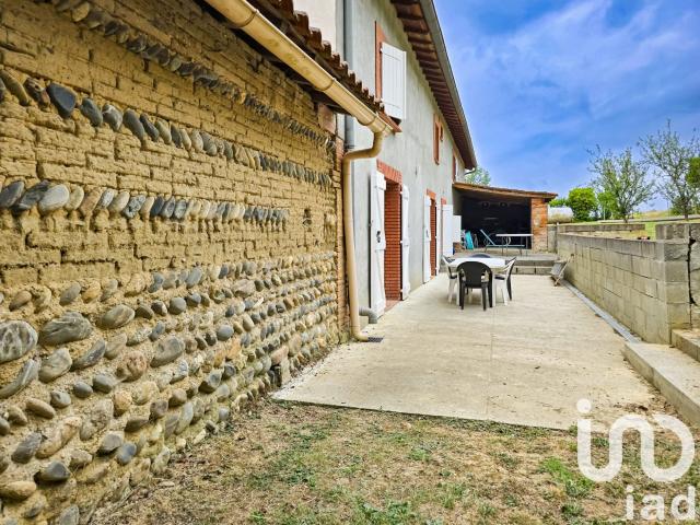 Maison vente à Muret