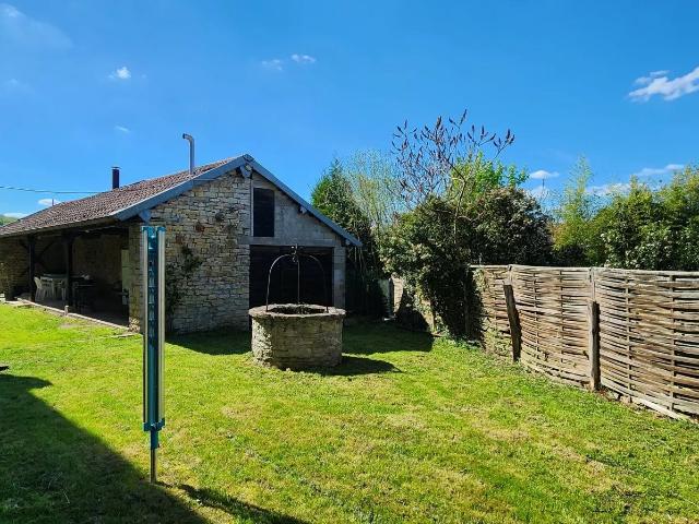 Ferme vente à Besançon, Vennans