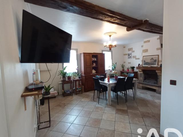 Maison vente à Castelsarrasin