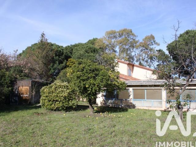 Maison vente à Céret, Argelès-sur-mer