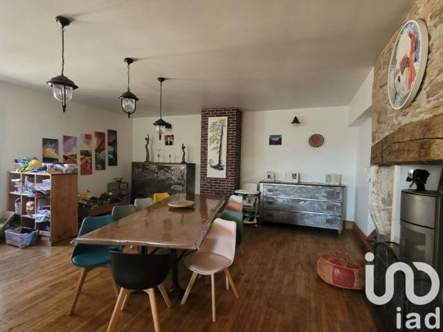 Maison vente à Brive-la-Gaillarde, Voutezac