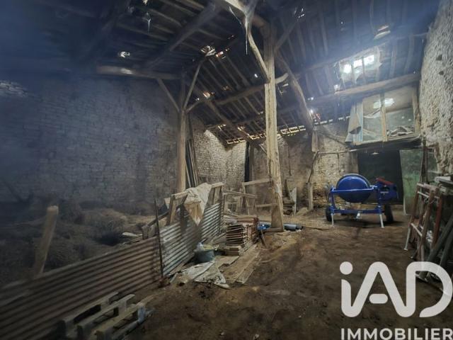 Maison vente à Sedan, La Besace