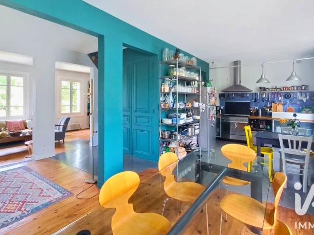 Maison vente à Boulogne-Billancourt, Issy-les-moulineaux