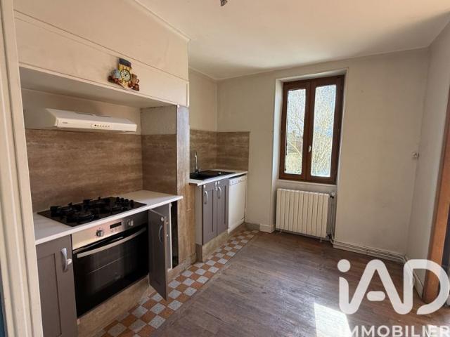 Maison vente à Ussel, Millevaches