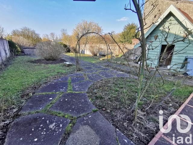 Maison vente à Nancy, Moncel-sur-seille