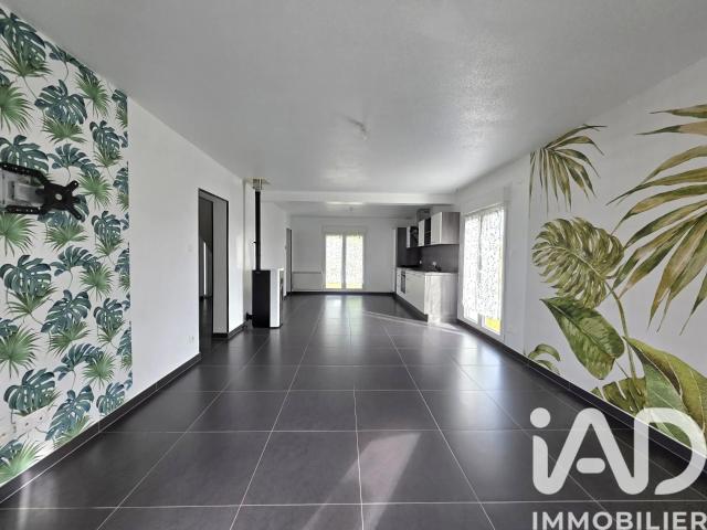 Maison vente à Forbach-Boulay-Moselle, Freyming-merlebach