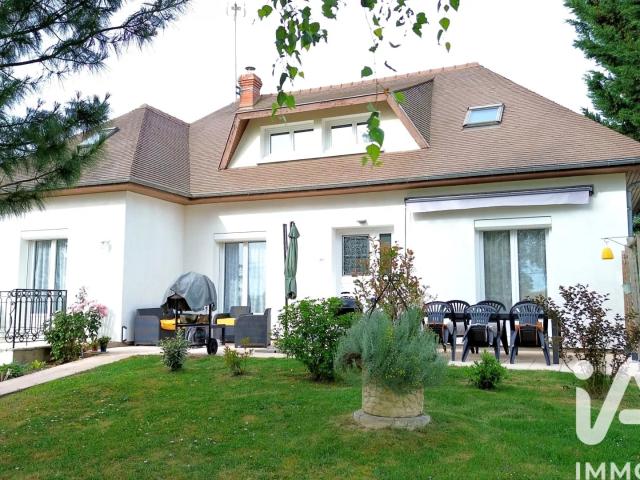 Maison vente à Montargis, Beaulieu-sur-loire