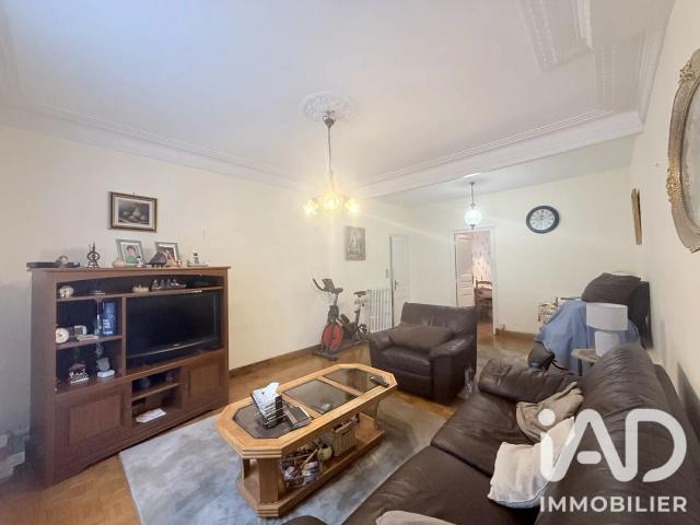 Maison vente à Paris, Île-de-France