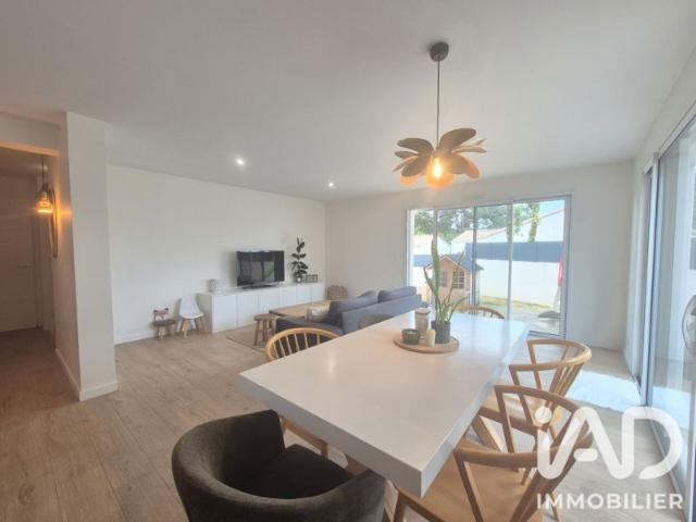 Maison vente à Les Sables-d'Olonne, Château-d'olonne