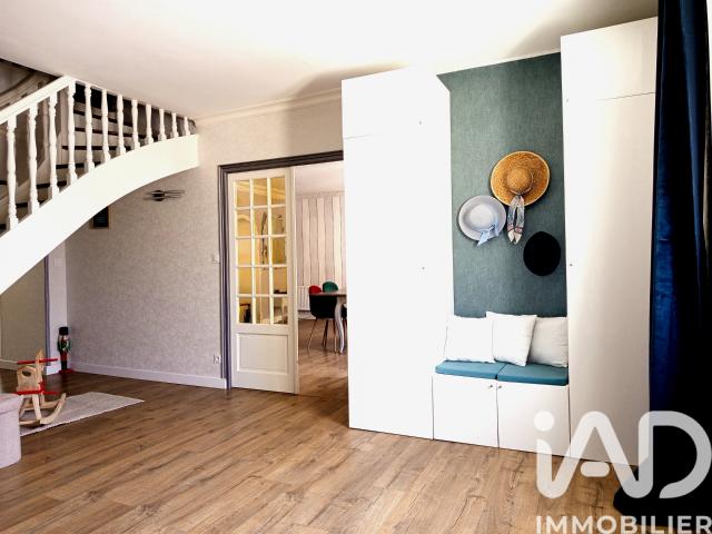 Maison vente à Palaiseau