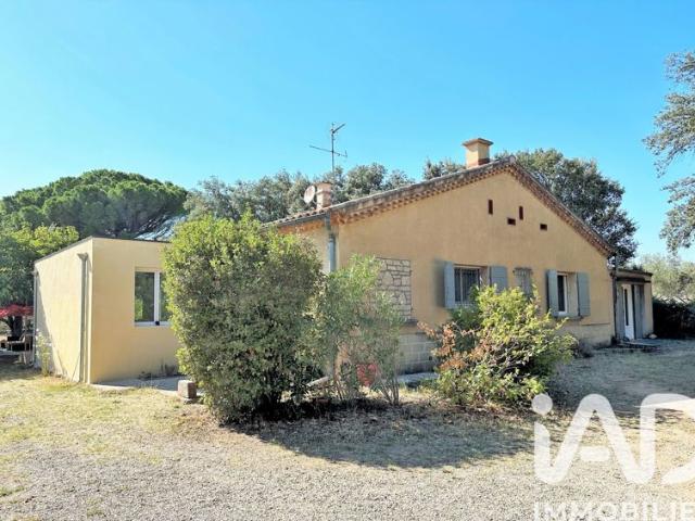 Maison vente à Nîmes, Sanilhac-sagriès