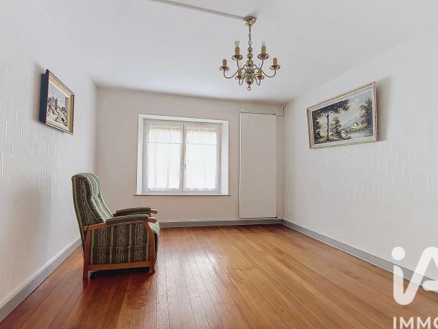Maison vente à Besançon, Cendrey