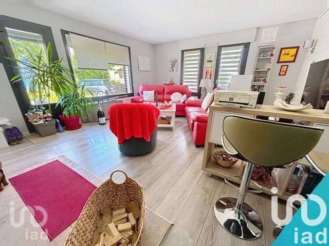 Maison vente à Nogent-sur-Seine, Mesnil-saint-loup