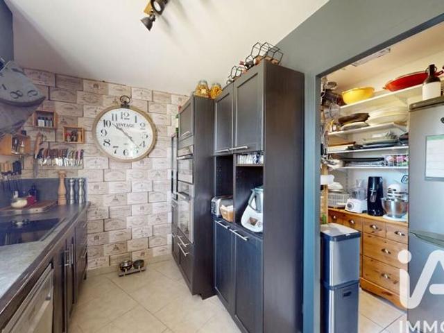 Maison vente à La Rochelle, Saint-sauveur-d'aunis