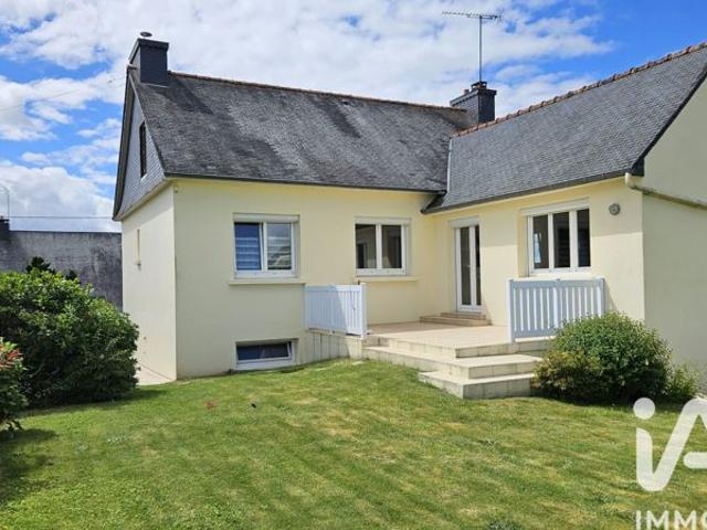 Maison vente à Saint-Brieuc, Bretagne